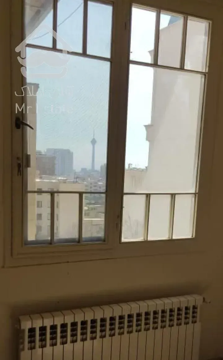 ۱۲۰متر ۲خواب علامه شمالی