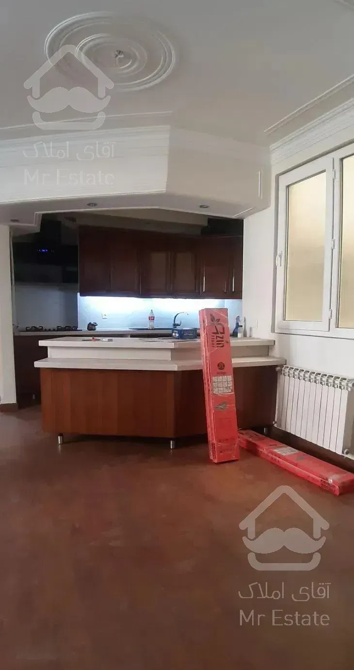 آپارتمان ۱۰۵ متری داراباد