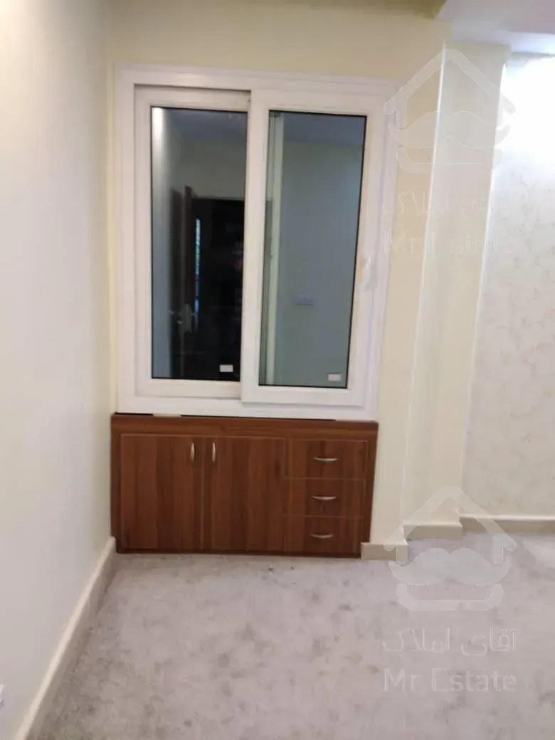 اجاره و رهن آپارتمان زعفرانیه 206  متر لوکس