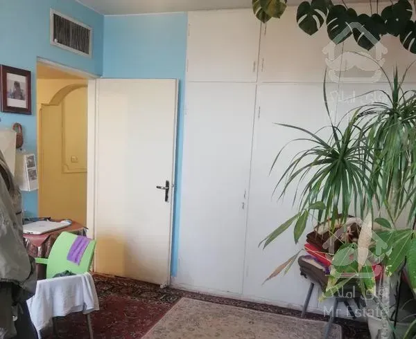 156 متر آپارتمان سعادت آباد.. ایثارگران