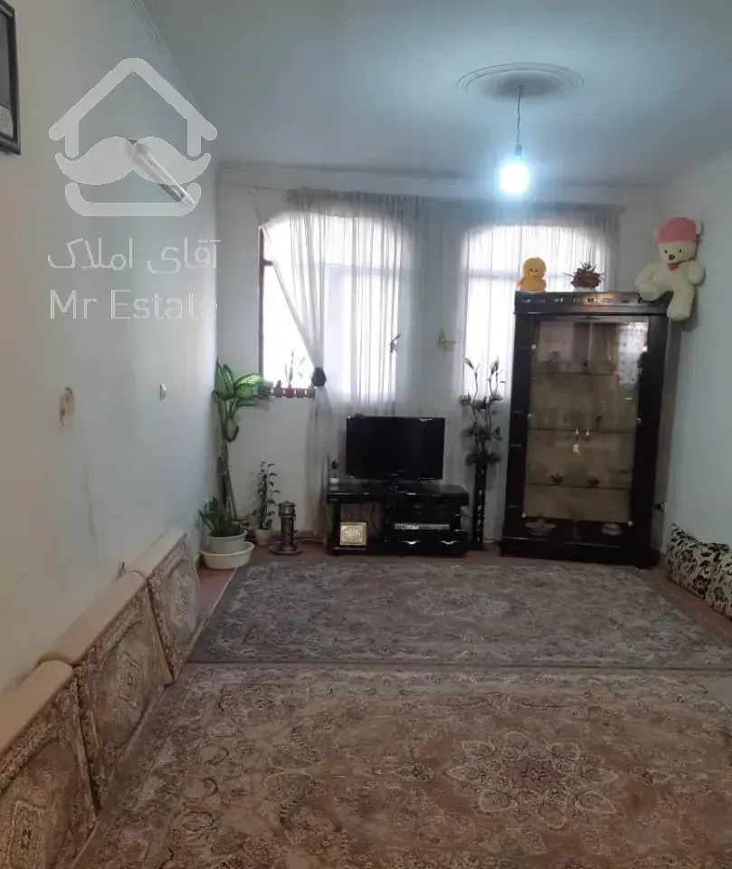 آپارتمان ،۵۵متری ،یک خوابه ،ترجیحا تا۳نفر،