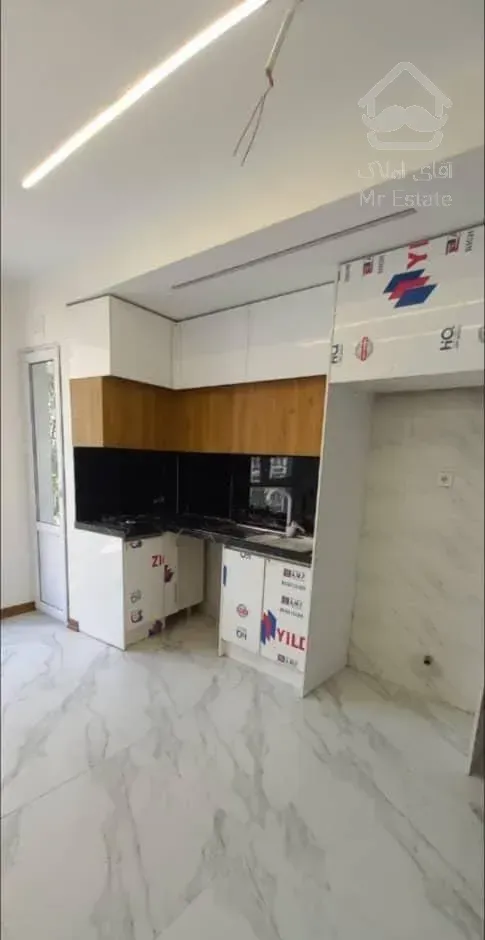 فروش آپارتمان نقلی غرق در نور