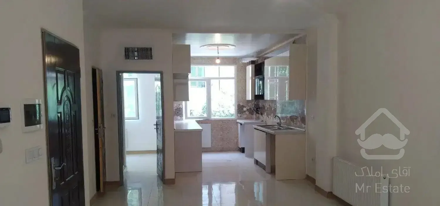 اجاره آپارتمان در هاشم آباد تهران