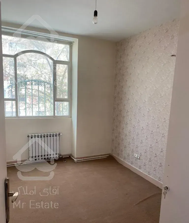 آپارتمان ۹۰ متری نوسازی شده در عظیمه