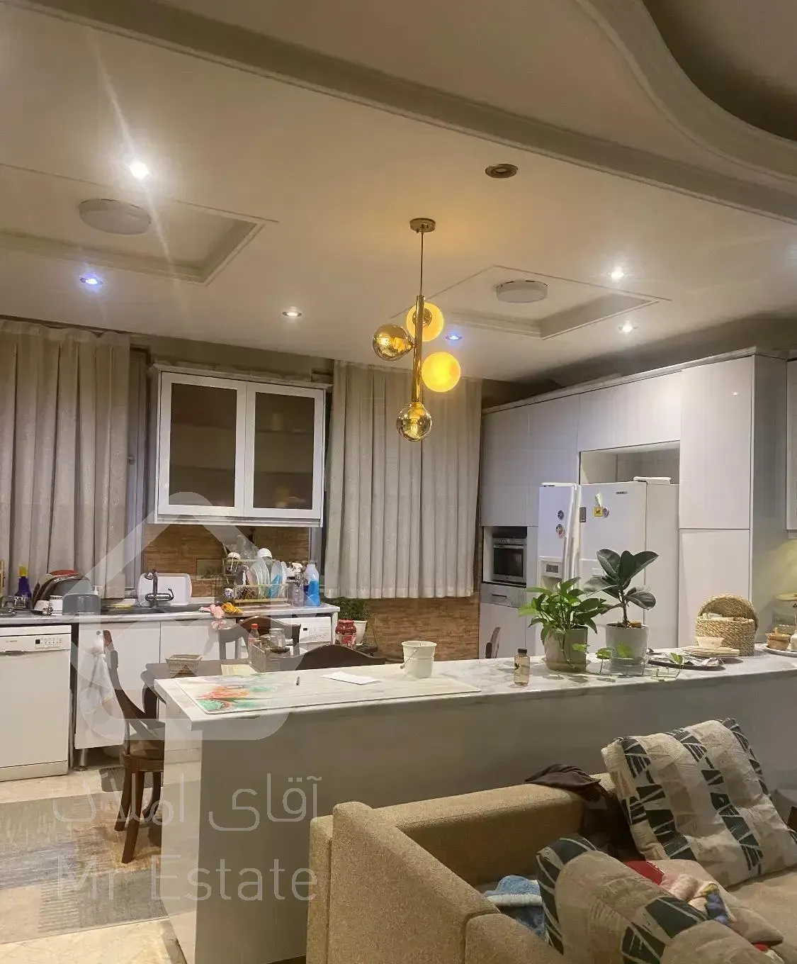 ۱۴۰ متر مناسب خاص پسندان اباذر