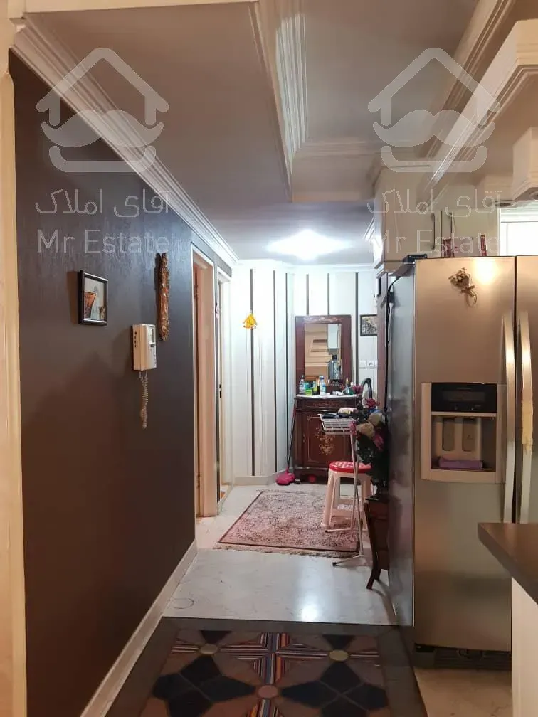 78متر سازمان برنامه مرکزی