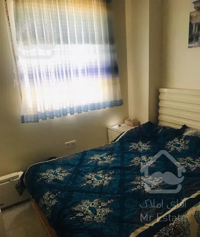 آپارتمان جی 50 متری