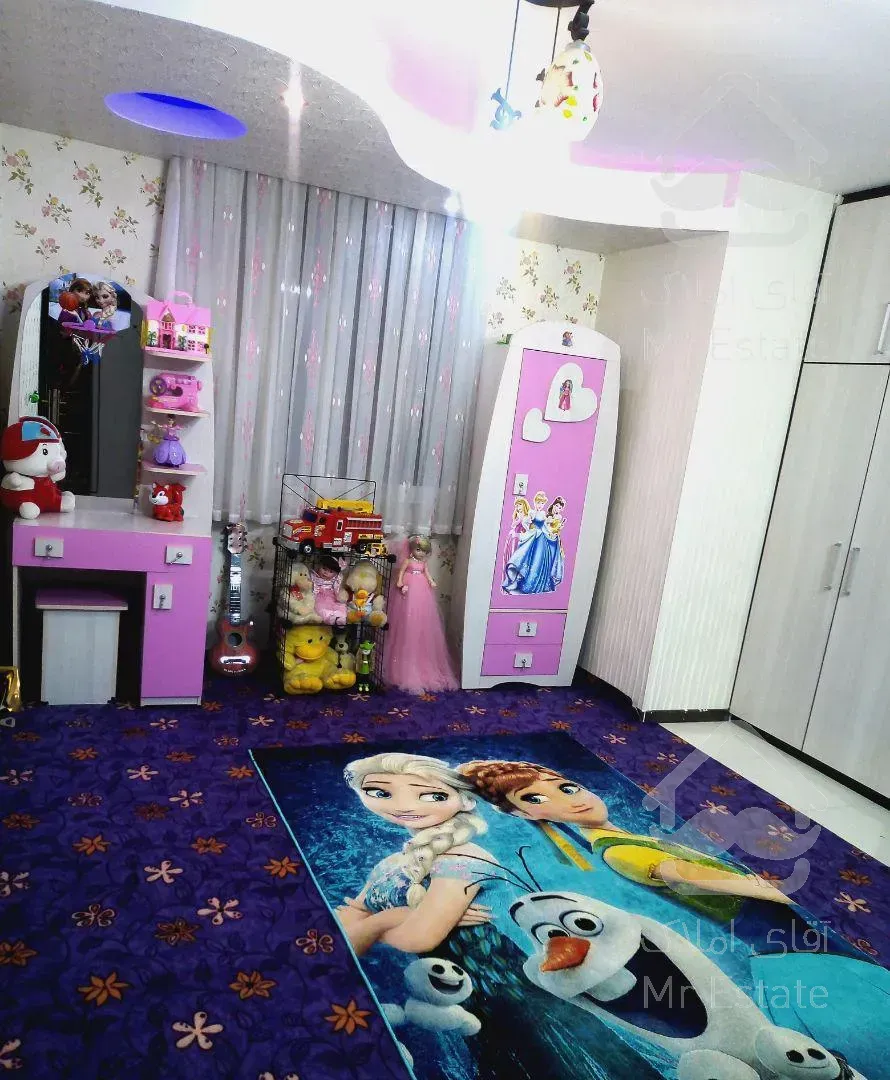 آپارتمان  100 متری شیک