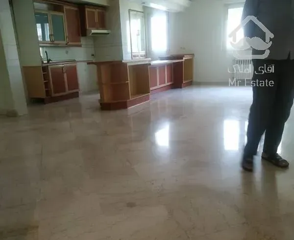 آپارتمان 135متری سعادت اباد 3 خواب