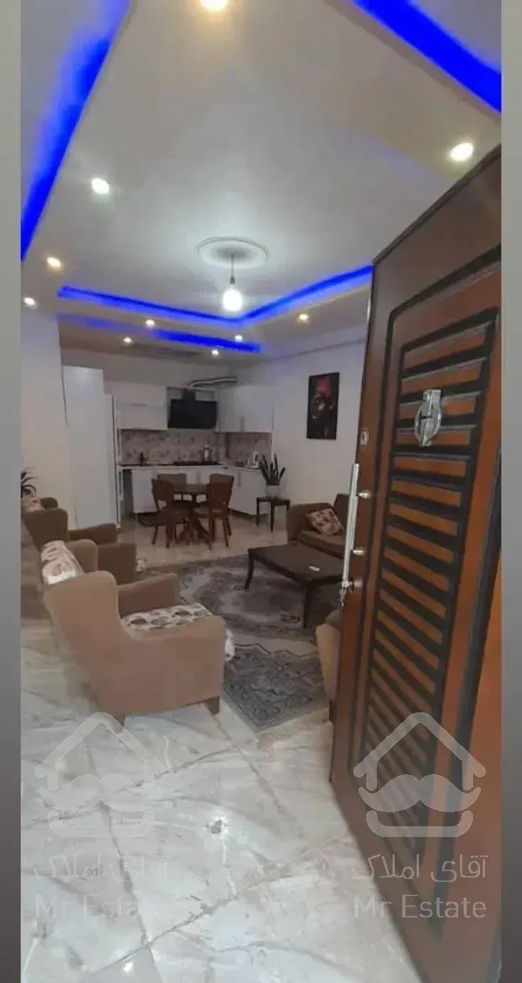 ویلایی ۲خواب باغ (صنوبر)