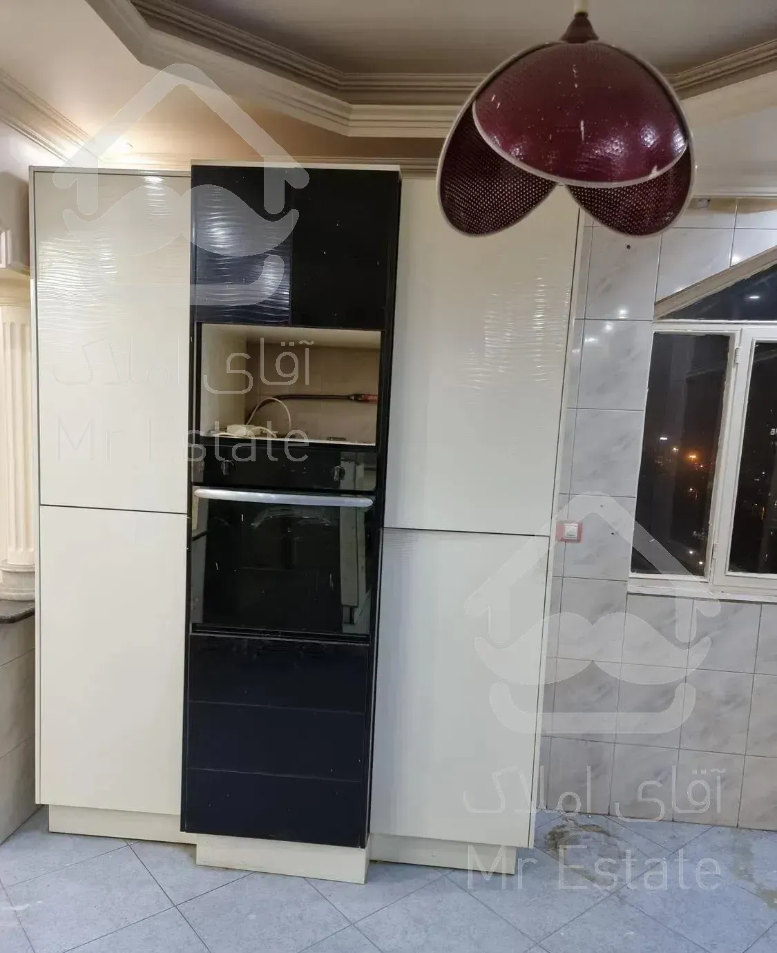 آپارتمان ۱۶۵ متری ۴ خوابه