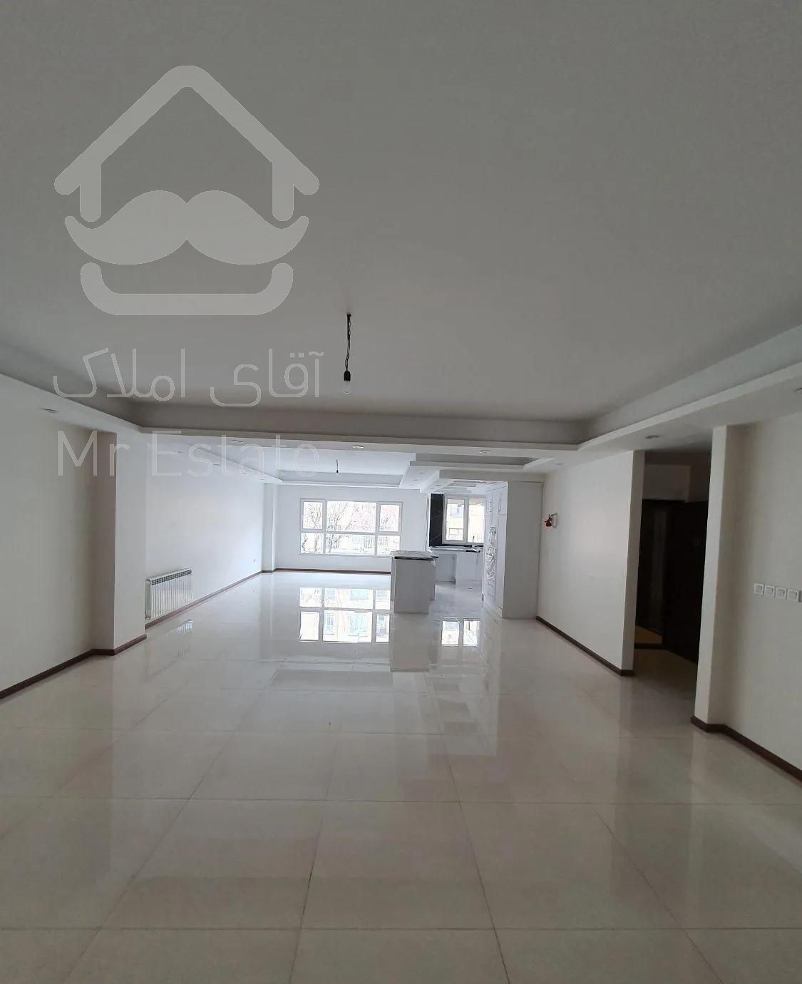 نوساز 178متری تکواحدی لارستان