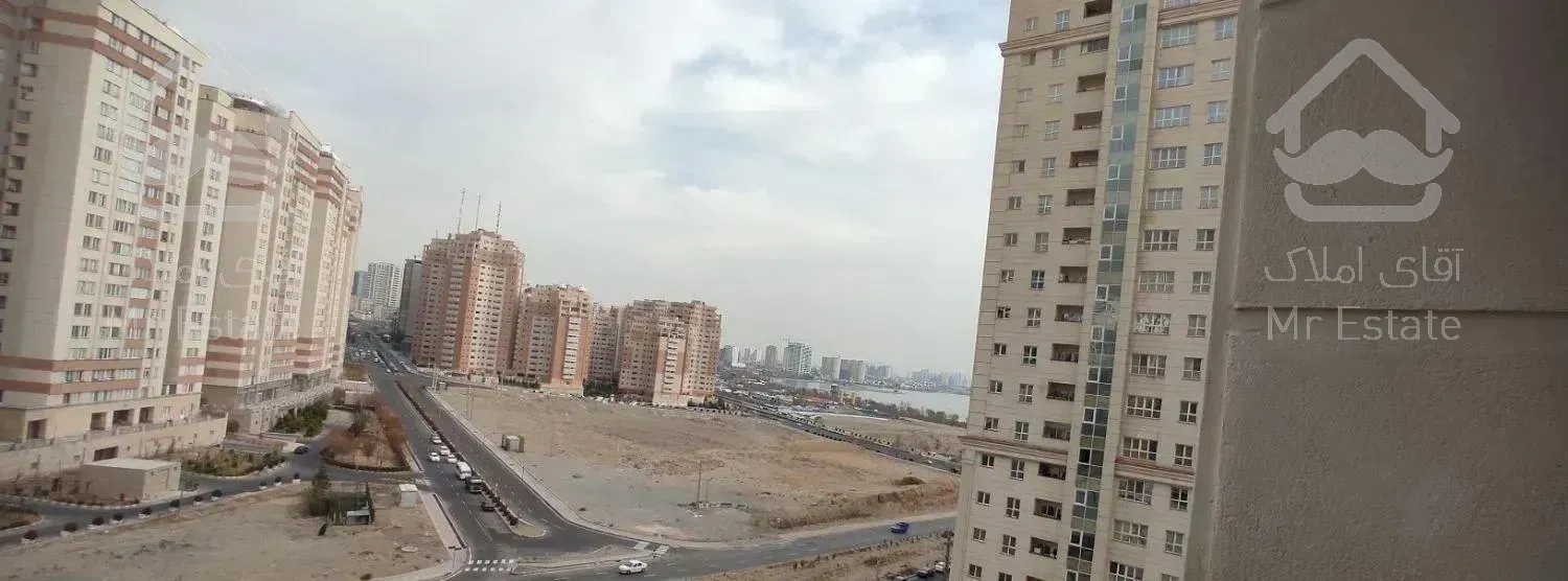 اجاره دوخواب شیک صیاد3 بهاران تخلیه