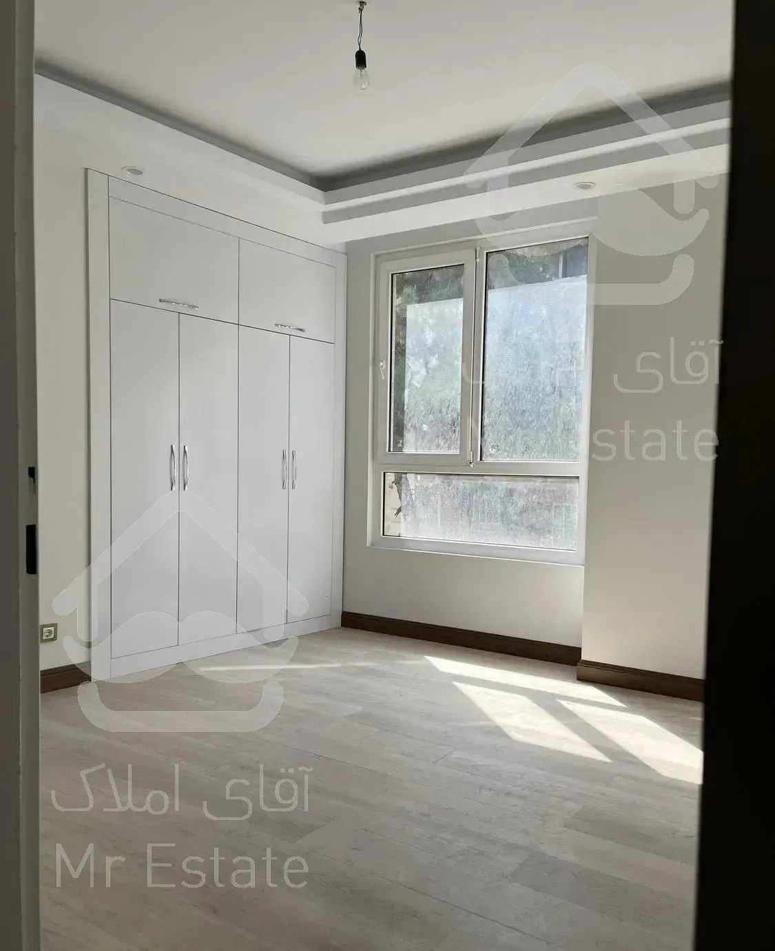 اپارتمان ۱۵۰ متر ازگل