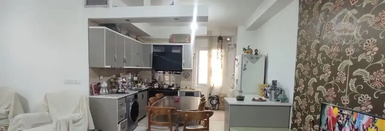 ۶۳متر/۵ سال ساخت/امکانات فول/فرصت محدود