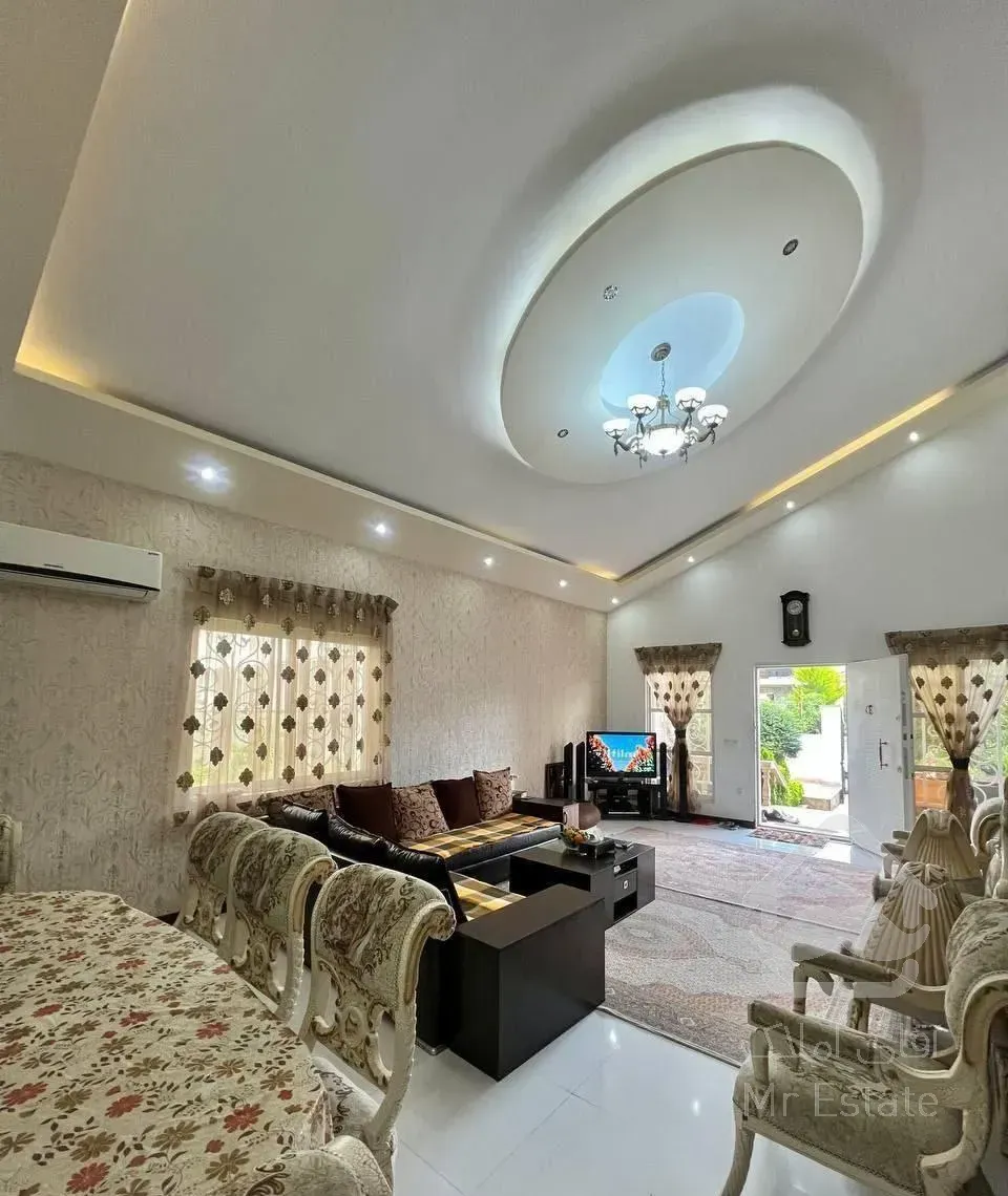 محموداباد220متری* زیرقیمت ( سندتکبرگ )