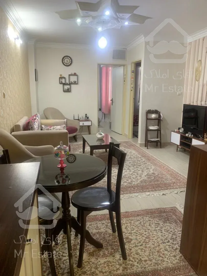 62متری/2خوابه/قصرالدشت