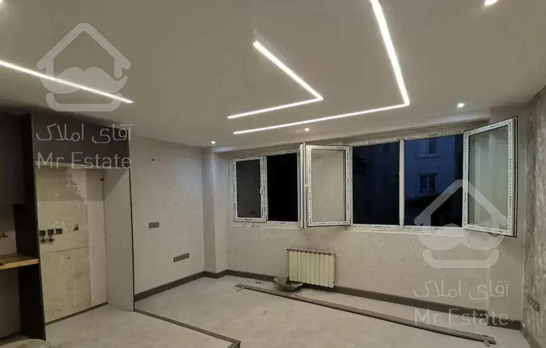 آپارتمان ۴۷ متری/ یکخواب/شیک و خوش نقشه/میدان ۶۸