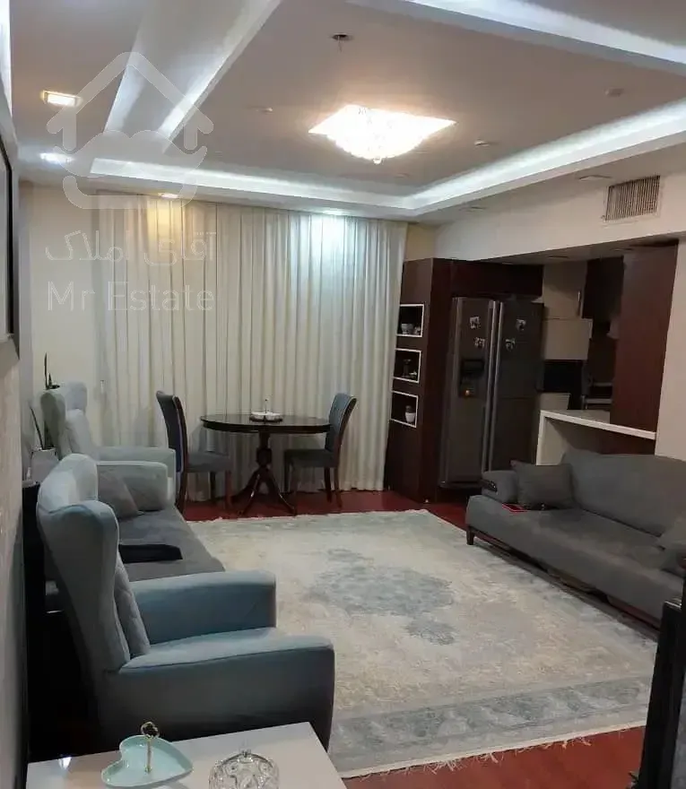 آپارتمان ۸۰ متری اکباتان