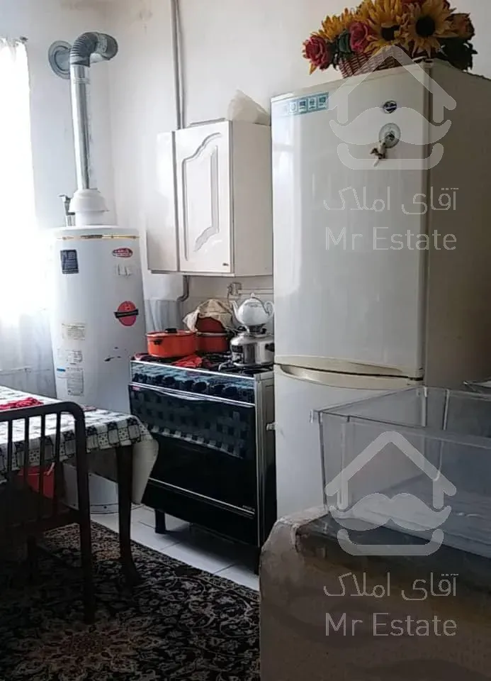 ۴۸۰متر باغ ویلا بنا قدمت دار داخل بافت سهیلیه