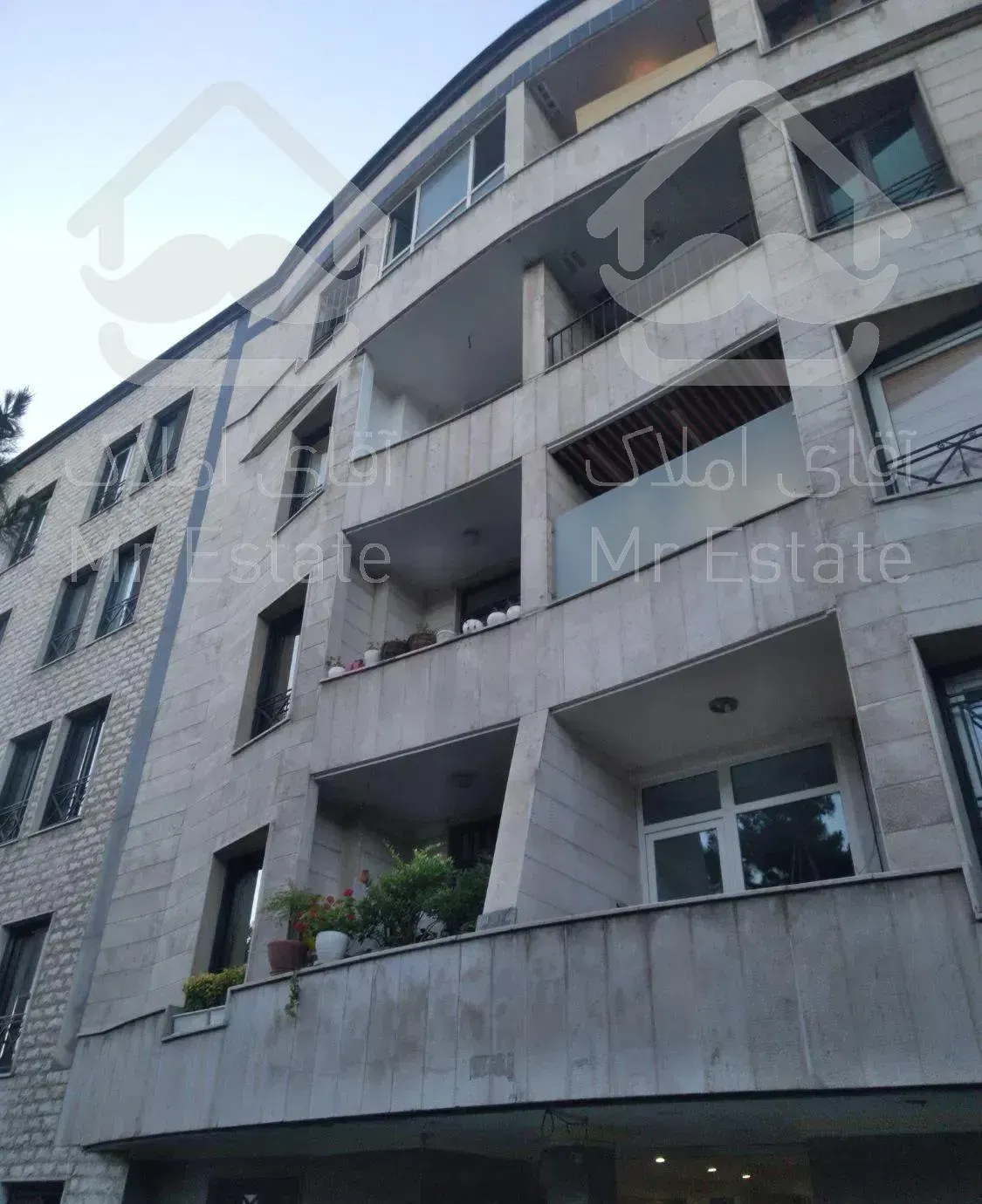 دزاشیب ۱۱۰ متر شخصی