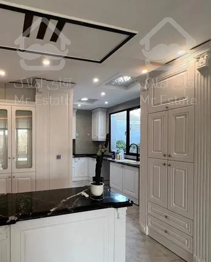 61 متر 1 خواب / تاپ لوکیشن / نوساز کلید نخورده