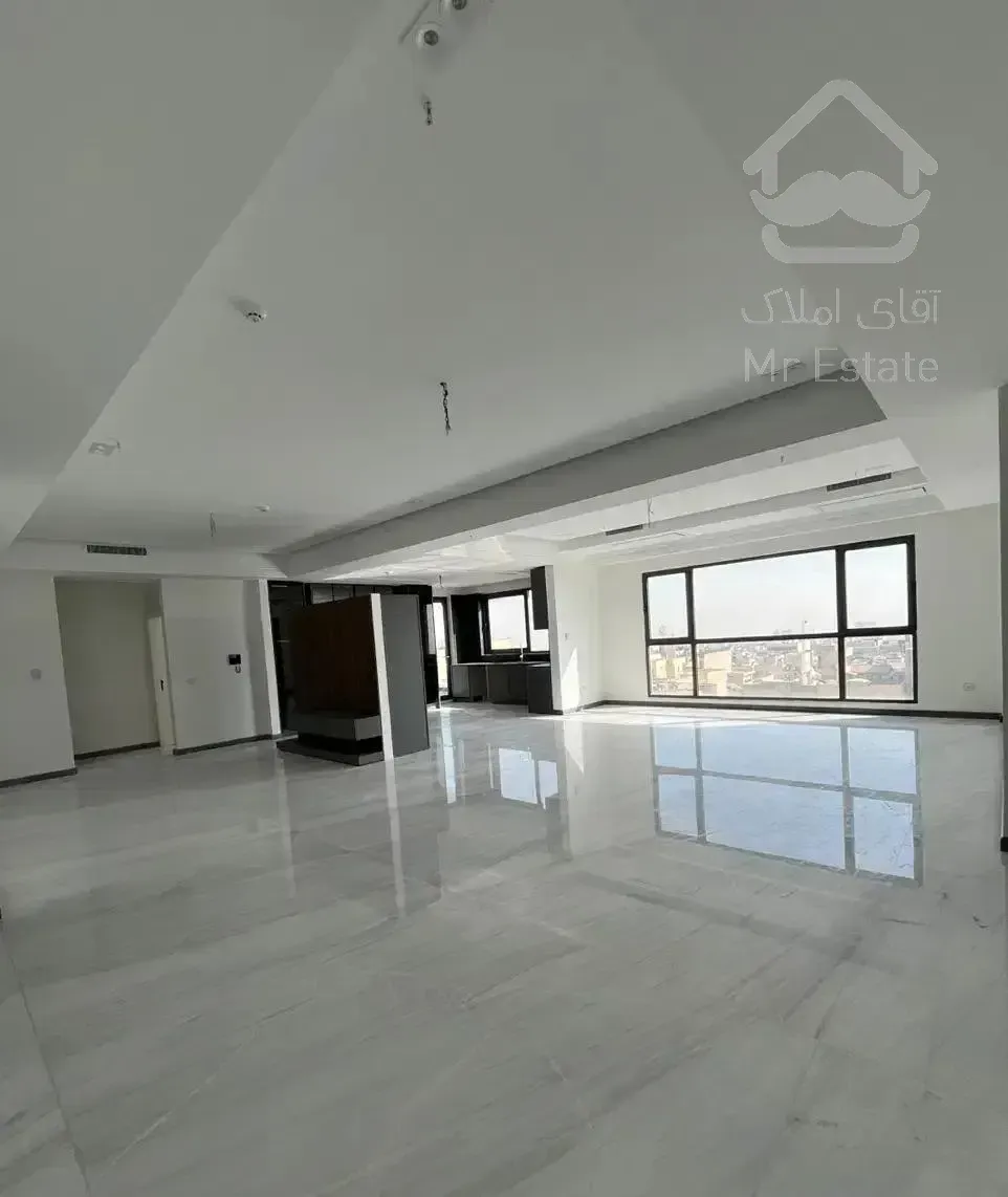 220متر / سازه برند /مشاعات هتلینگ/