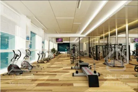 پیش فروش آپارتمان فرشته 1000  متر اکازيون