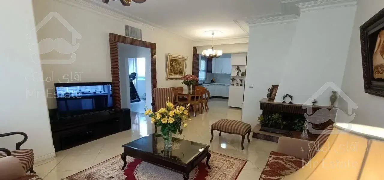 ۸۵متر۲خوابه با پارکینگ انباری