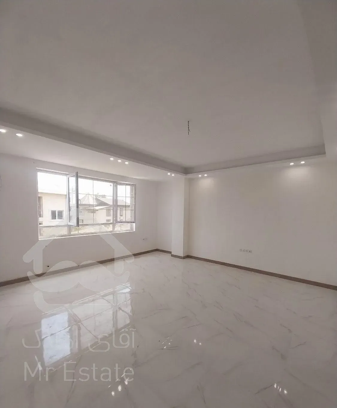 آپارتمان کلیداول ۸۹متر/سندشهری/آسیانوین رودسر