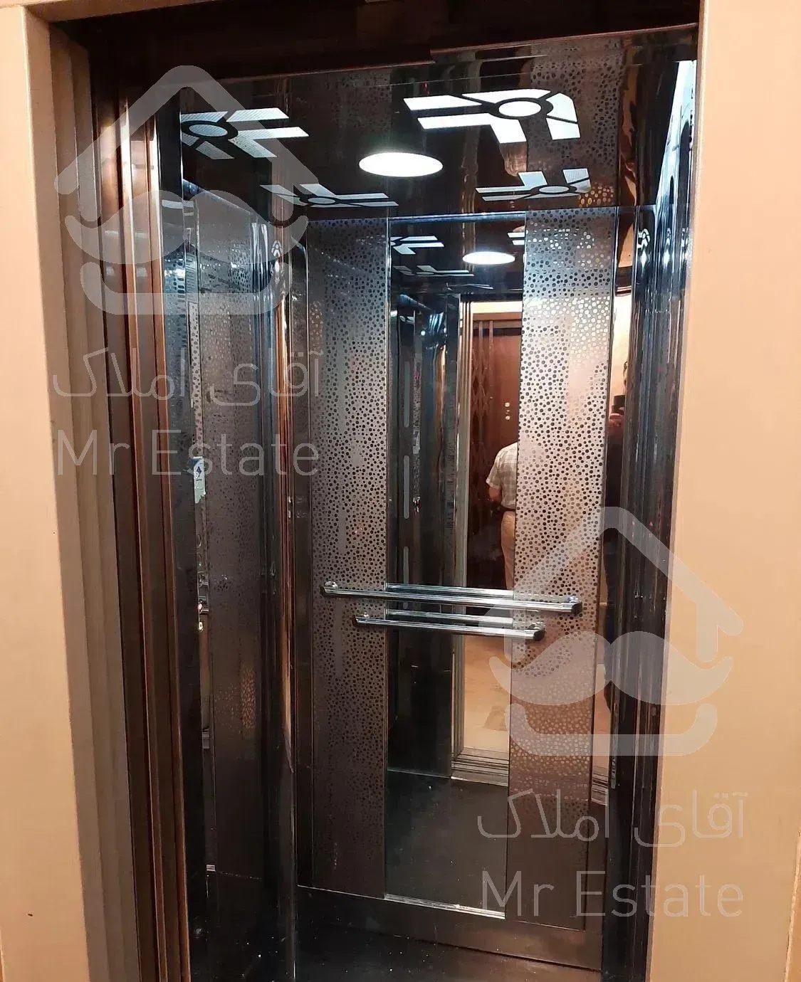 آپارتمان اجاره ۶۵ متری  یک خواب فلکه اول تهرانپارس