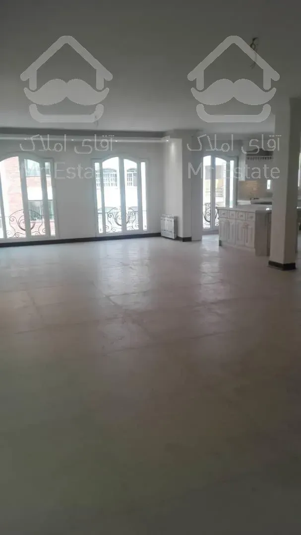 ۱۸۶ متر مرزداران البرز