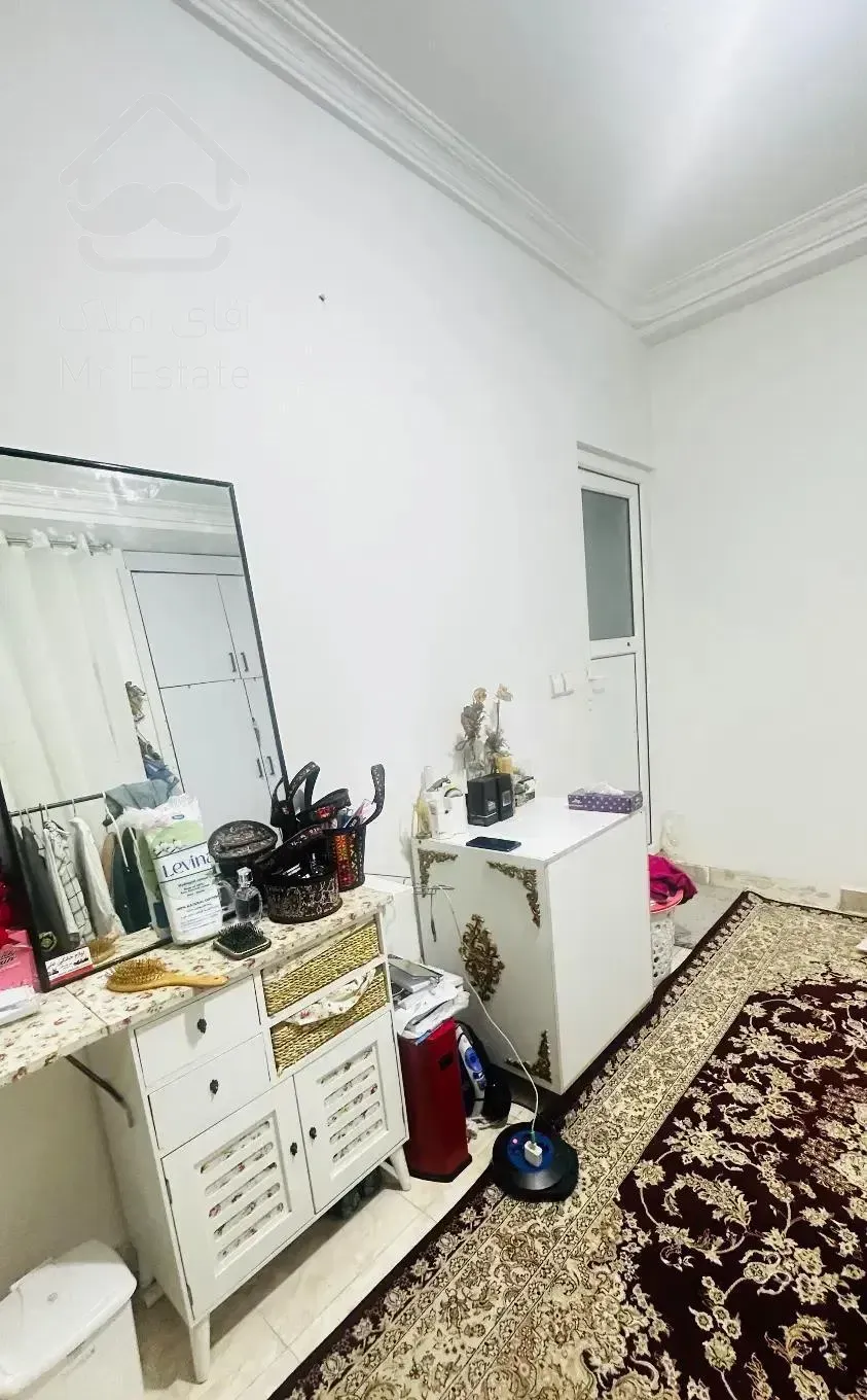 آپارتمان ۸۶ متری/داماهی/پارکینگ اختصاصی