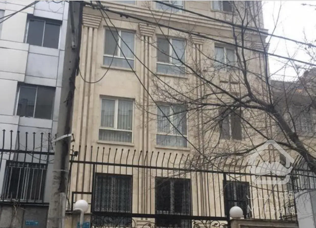 آپارتمان ۱۳۸متری/کوکب