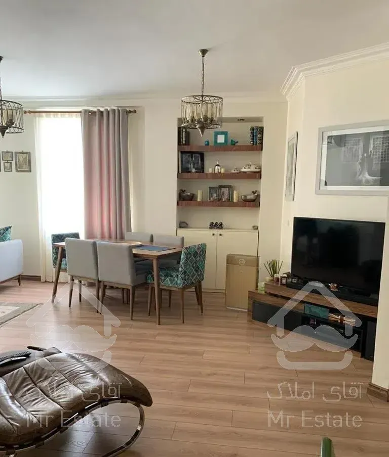 آپارتمان۹۰ متری ۲ خوابه(صبر)