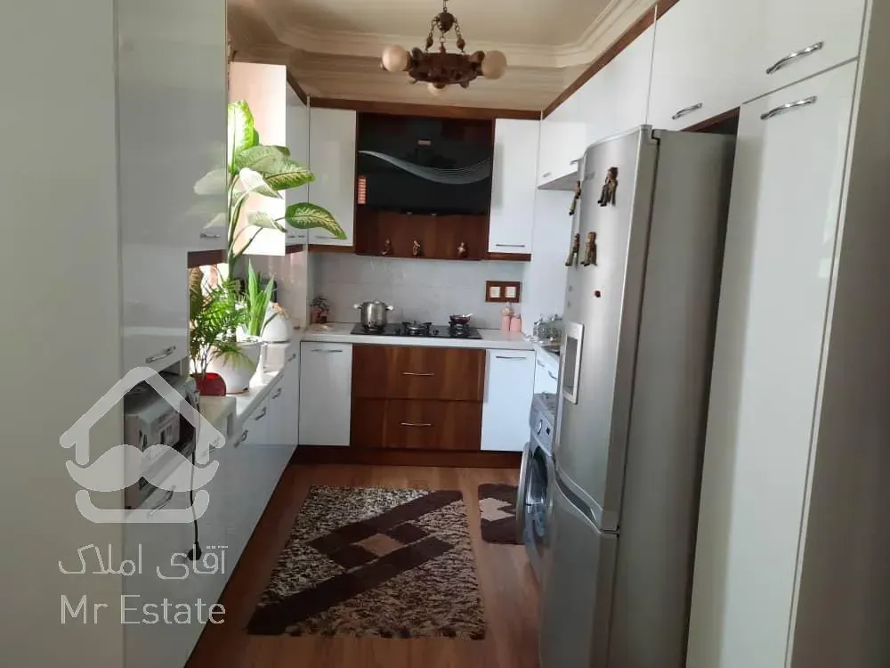 آپارتمان ۶۷ متری در پونک