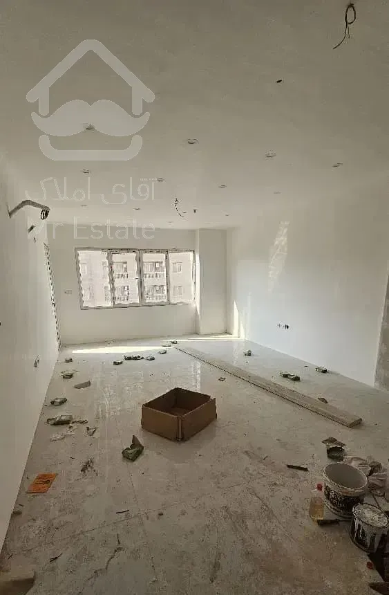 رهن کامل یک خواب/۷۵متر/گلشهرجنوبی ابسوران