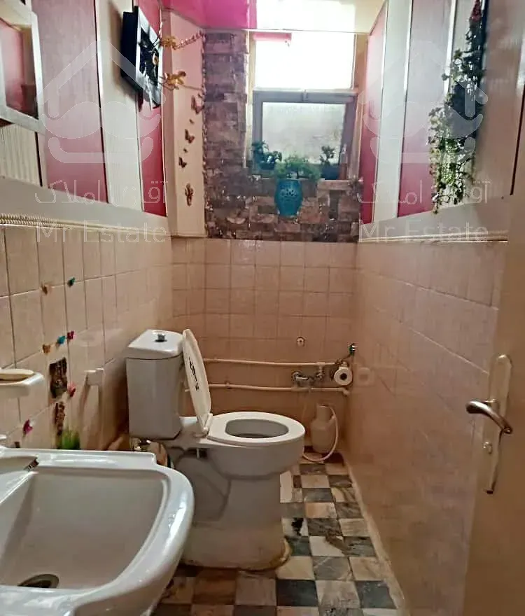 اپارتمان 103  متری