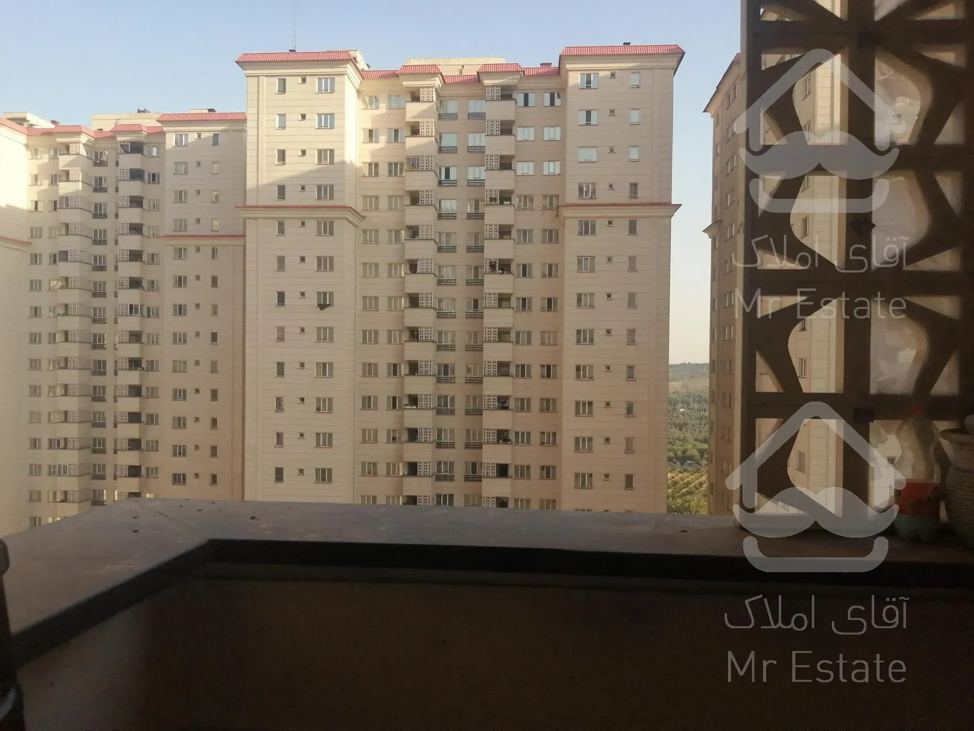 116متر 2خواب لوکیشن بی نظیر دریاچه