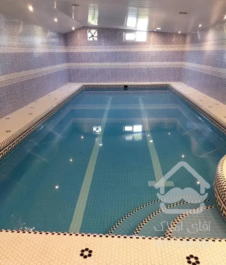 ویلا باغ 2000متری