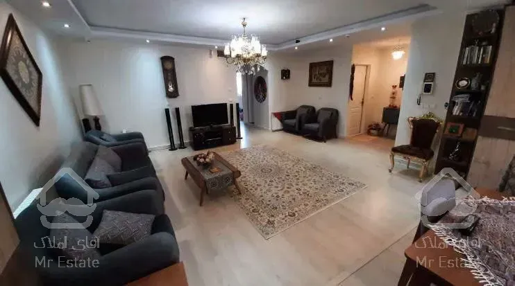 اپارتمان ۱۰۹ متری ۲ خواب