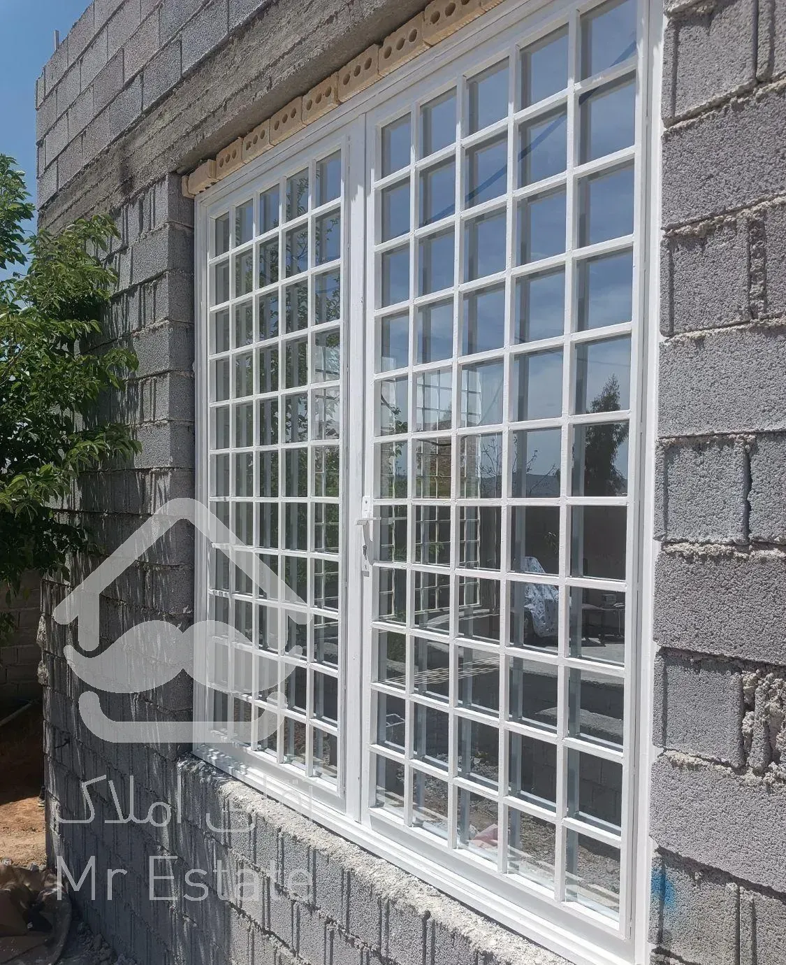 ««شیشه بری ساختمانی»»