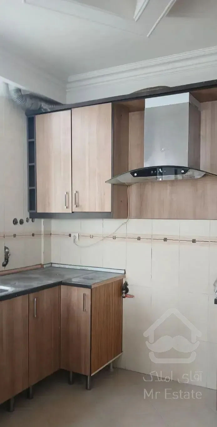 کارگر شمالی ۱۰۰ متر ۲ خوابه نوسازی شده