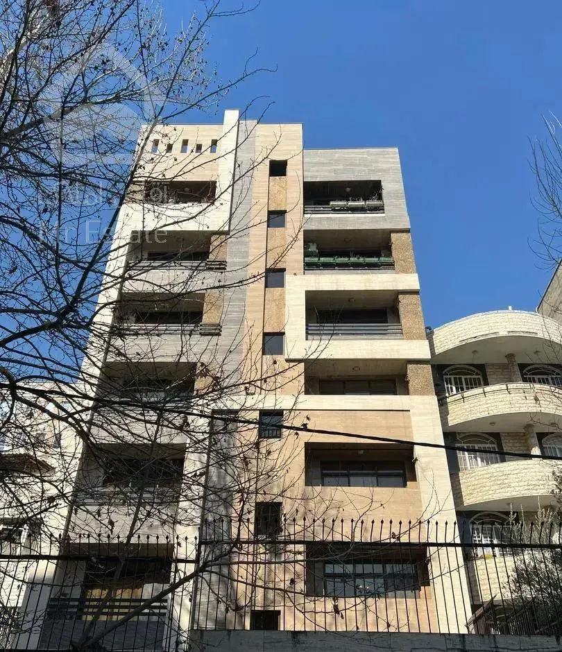 ۱۱۵متر دوخوابه با دو پارکینگ یوسف آباد