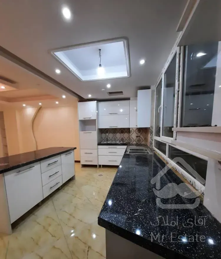 ۱۱۳متر/۳خواب/برسپه/دوبر/سندآماده