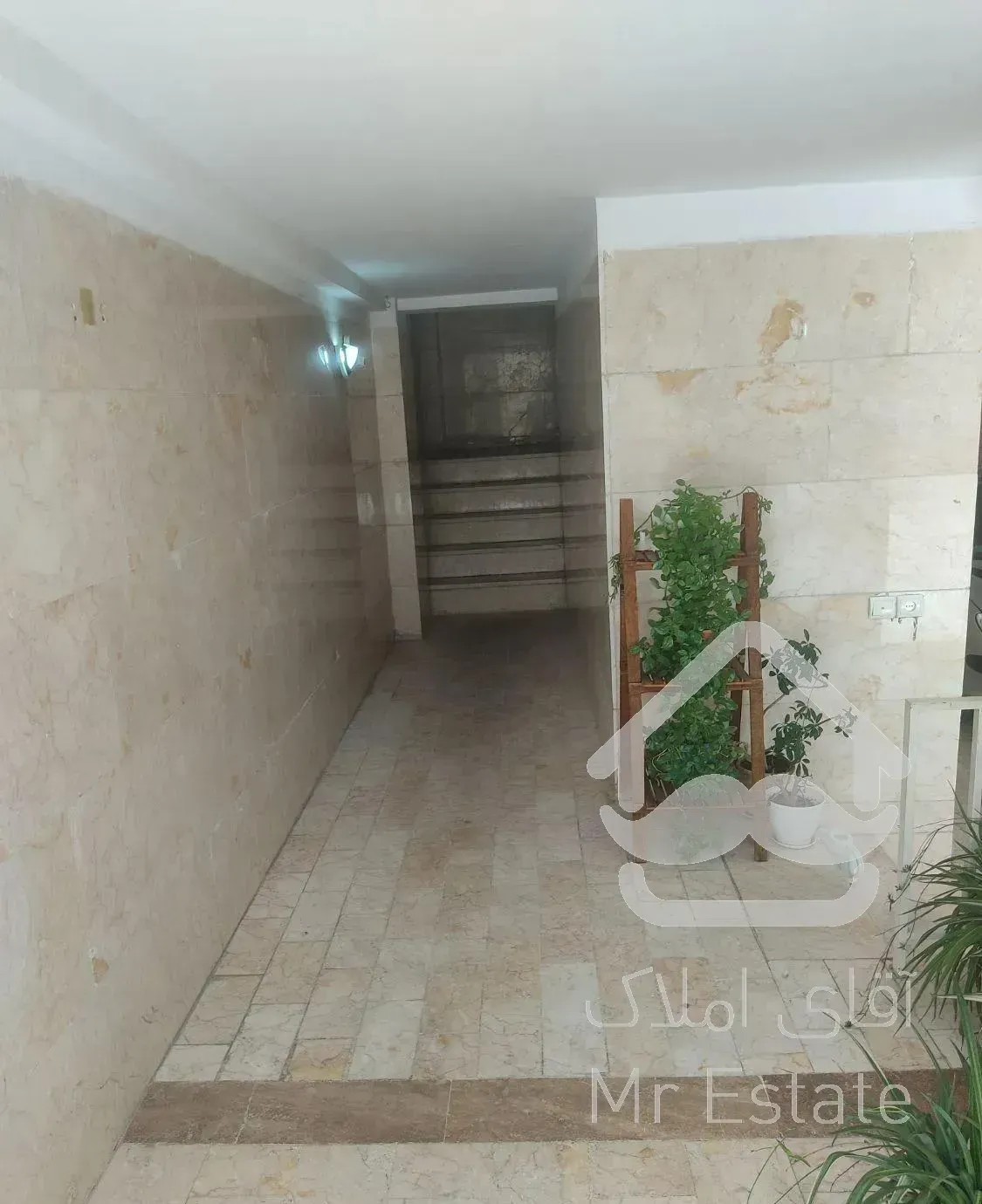 آپارتمان ۴۸ متر خ افشاری