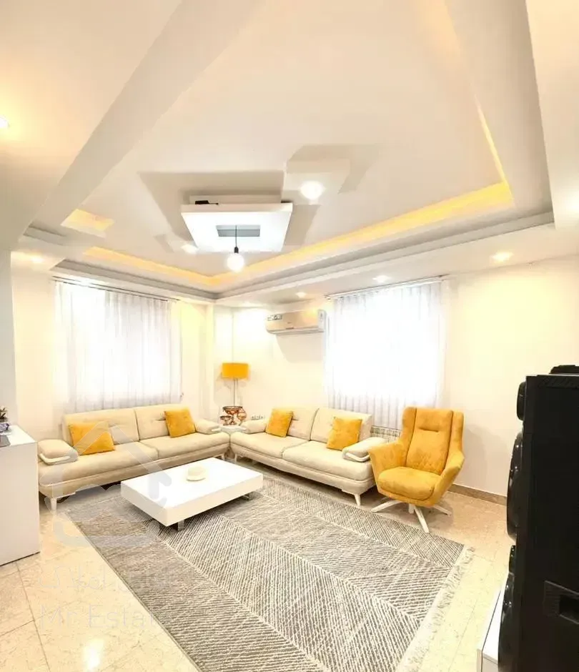 آپارتمان بی نظیر