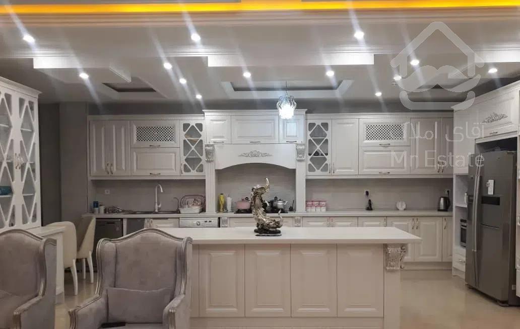 شهرک راه آهن/ 147 متر/ 3 خواب/شخصی ساز