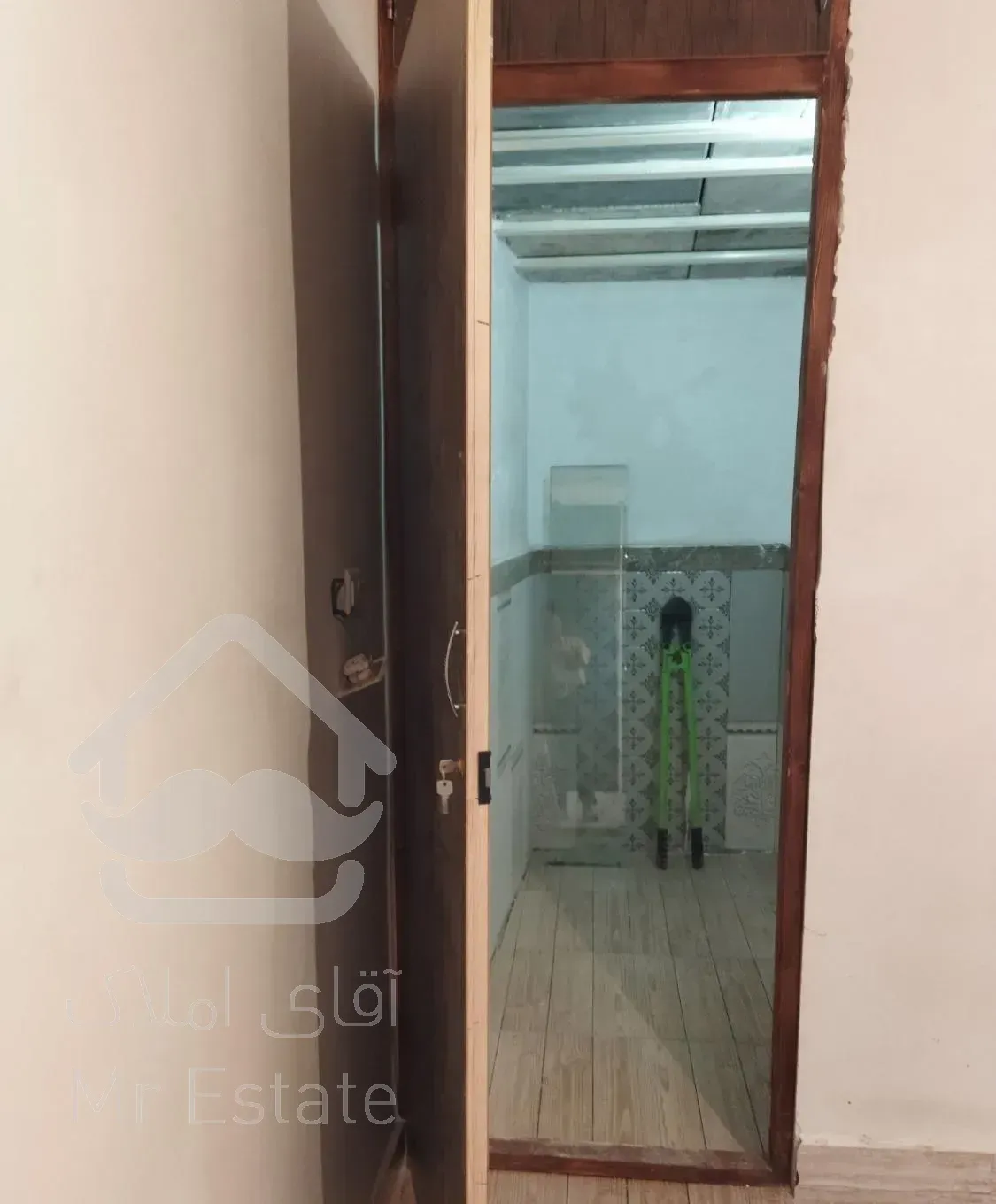 آپارتمان نو ساز و تمیز جهت اجاره و فروش