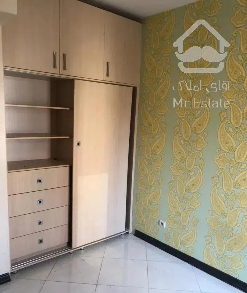 95 متر  شیک و تمیز